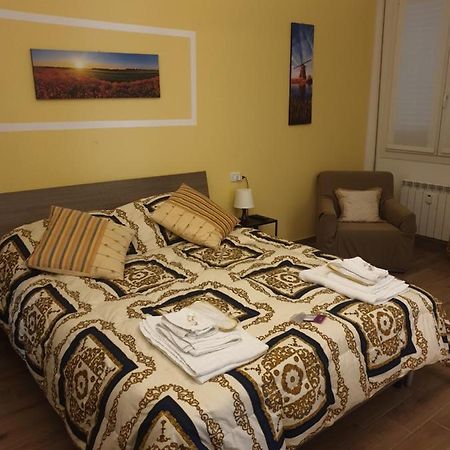 Francy House 2 Apartment Bologna Luaran gambar