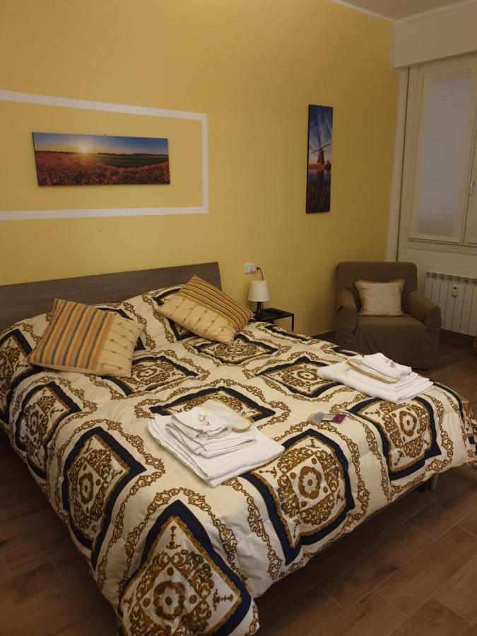 Francy House 2 Apartment Bologna Luaran gambar
