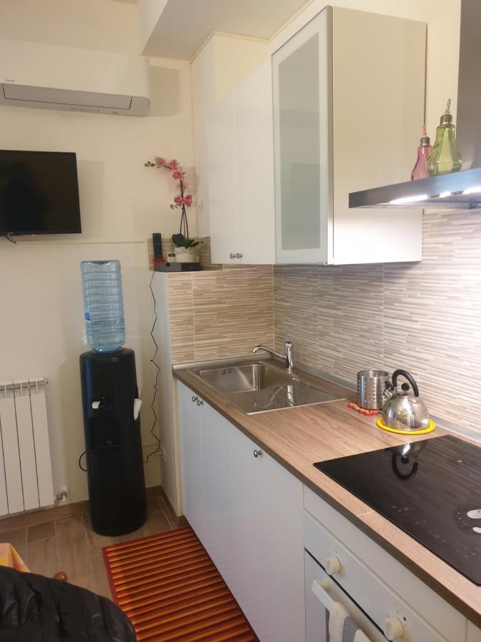 Francy House 2 Apartment Bologna Luaran gambar