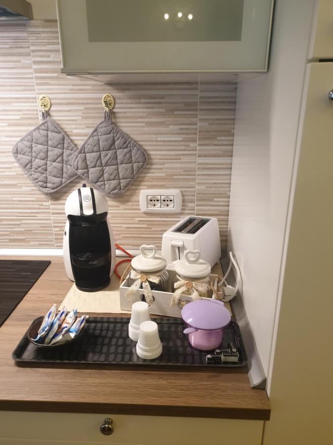 Francy House 2 Apartment Bologna Luaran gambar
