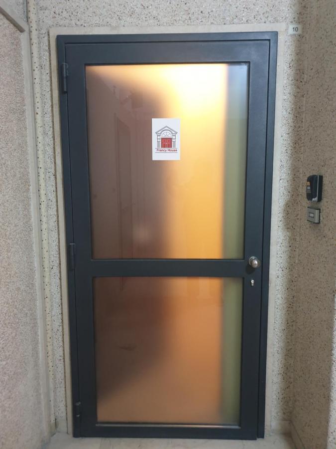 Francy House 2 Apartment Bologna Luaran gambar