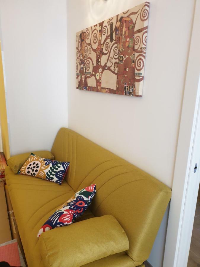 Francy House 2 Apartment Bologna Luaran gambar