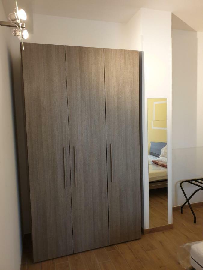 Francy House 2 Apartment Bologna Luaran gambar