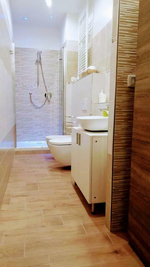 Francy House 2 Apartment Bologna Luaran gambar