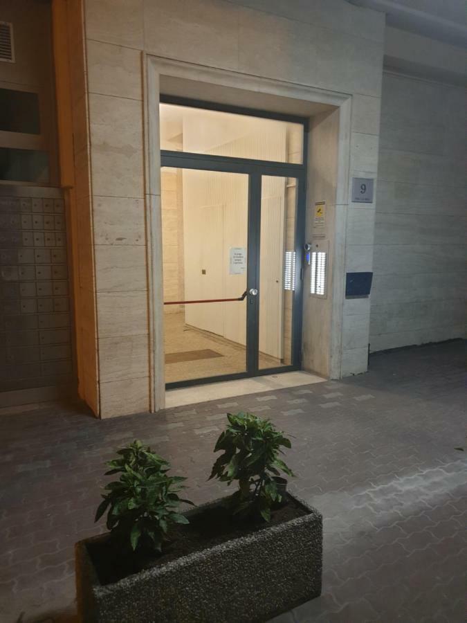 Francy House 2 Apartment Bologna Luaran gambar